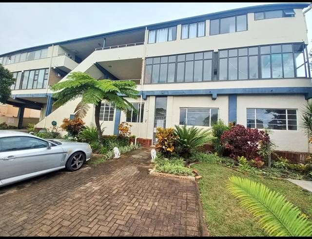 2 BEDROOM APARTMENT FOR SALE IN UVONGO